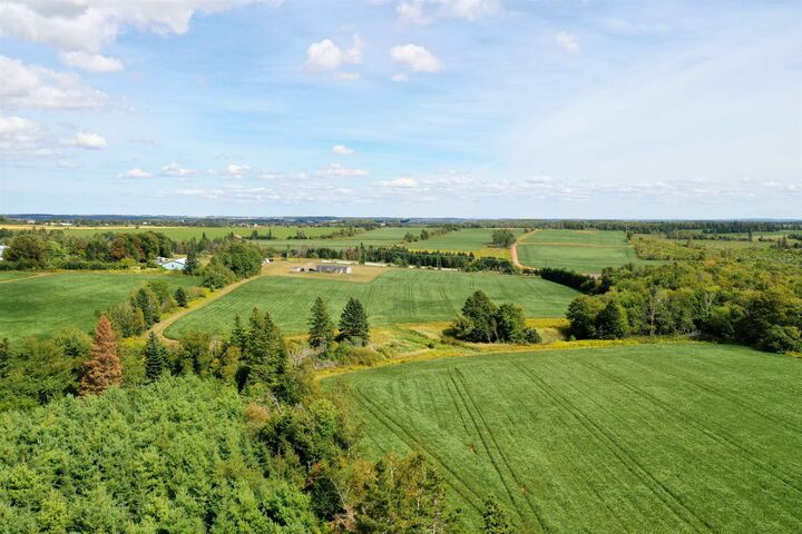 Property Photo: Acreage Bannockburn Road PE C0A 1Y0