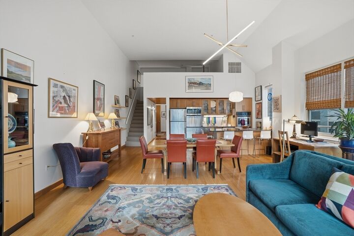 Property Photo:  290 Pleasant St 220  MA 02472 