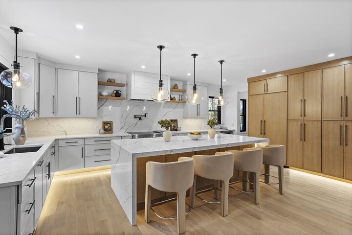 Property Photo:  236 Fairhaven Rd  MA 01742 