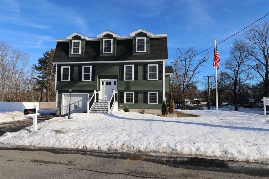 Property Photo:  1 Tremblay Ave  MA 01876 