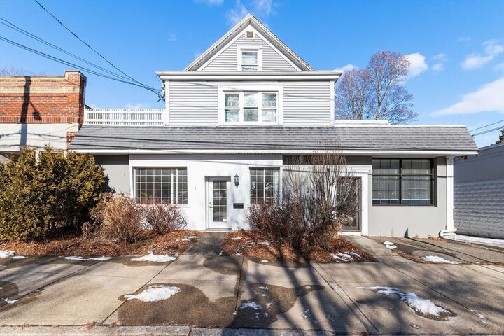 Property Photo:  1205 Massachusetts Ave  MA 02476 