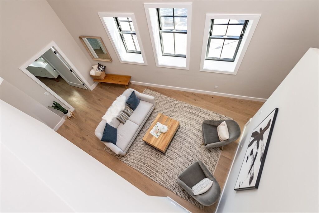 Property Photo:  8 Franklin Street 403  MA 02134 