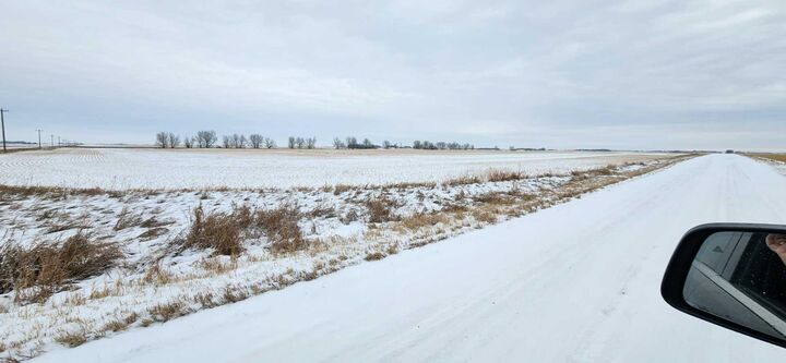 Property Photo: On Twp Rd 450 AB T0B 2K0