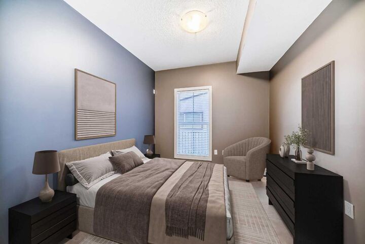 Property Photo:  4704 Stanley Road SW 103  AB T2S 2R2 