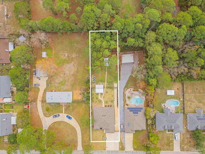 9283 Ridge Dr  Navarre FL 32566 photo