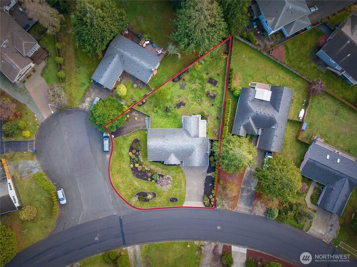 Property Photo: 4429 Bryce Drive WA 98221