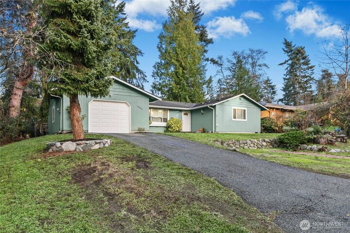 Property Photo:  4344  Northgate Drive  WA 98277 