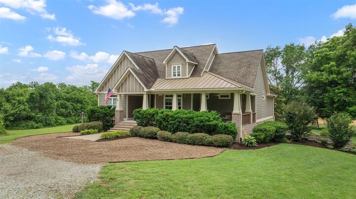 Property Photo: 147 Temperance Road KY 42134