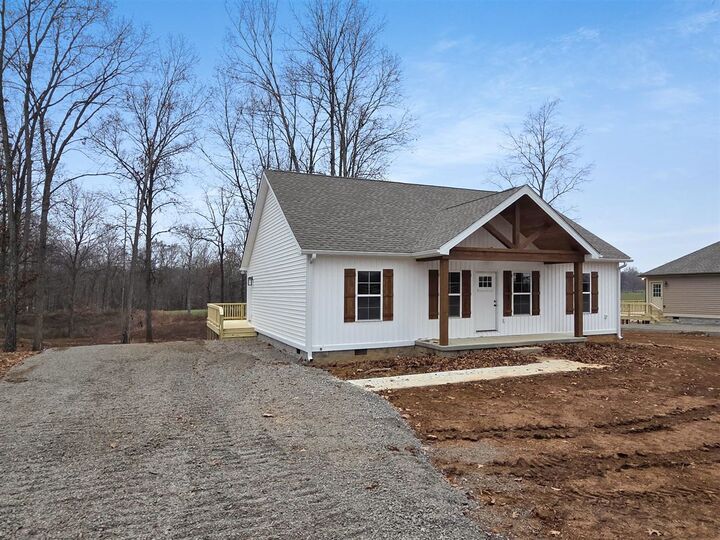 Property Photo: 11849 Franklin Road KY 42134