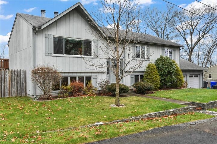 Property Photo:  11 Genoa Street  RI 02904 