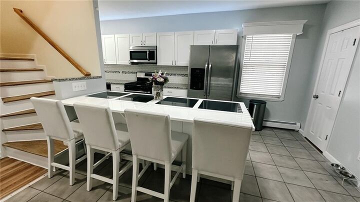 Property Photo:  71 Waller Street  RI 02908 