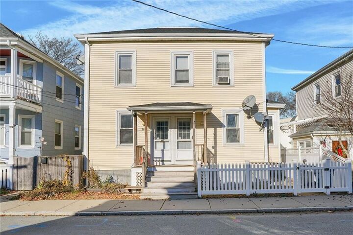 Property Photo:  26 Atlantic Street  RI 02840 