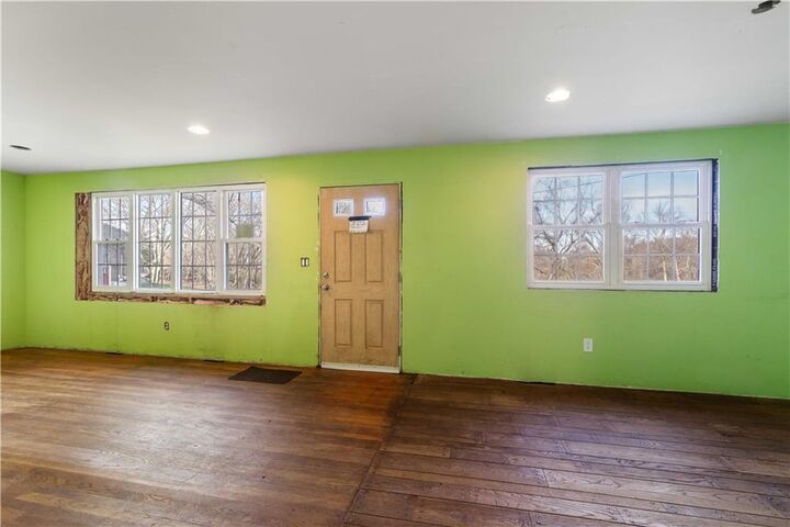 Property Photo:  105 Borden Road  RI 02878 