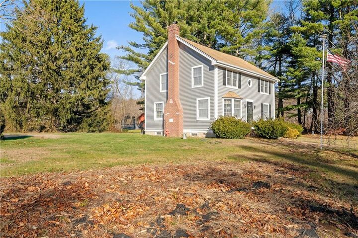 Property Photo: 38 Chapel Street RI 02830