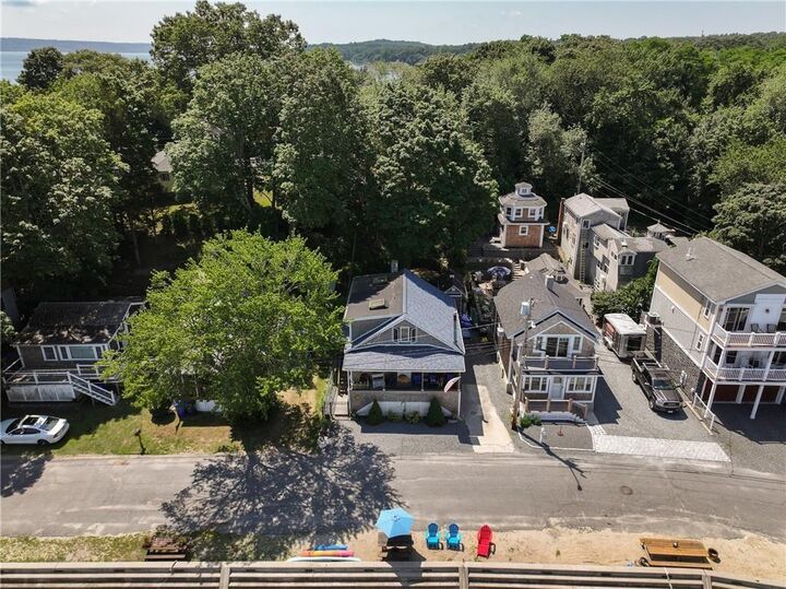 Property Photo:  22 Harrison Street  RI 02809 