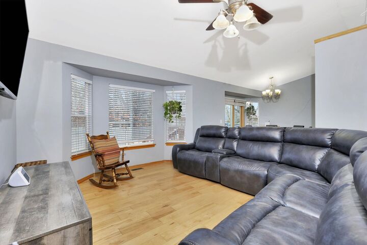 Property Photo: 1917 N Covington St KS 67212