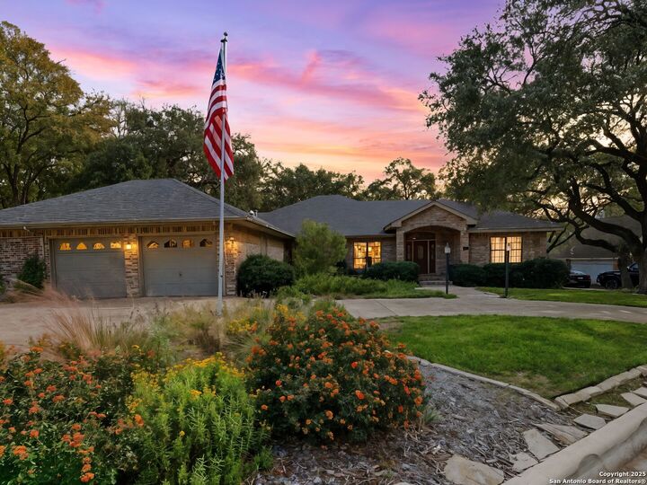 1828 Cypress Rapids Dr  New Braunfels TX 78130 photo