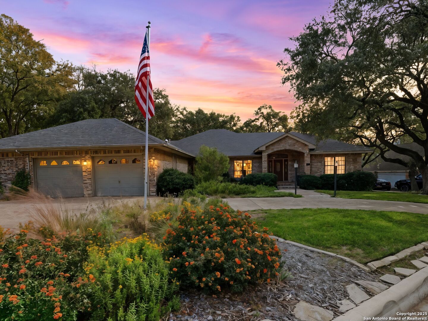 Property Photo: 1828 Cypress Rapids Dr TX 78130