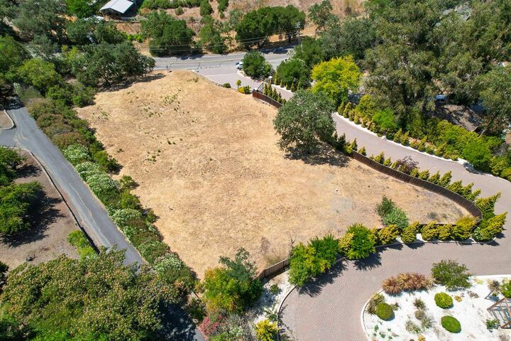 Property Photo:  00 Mt Eden Road  CA 95070 