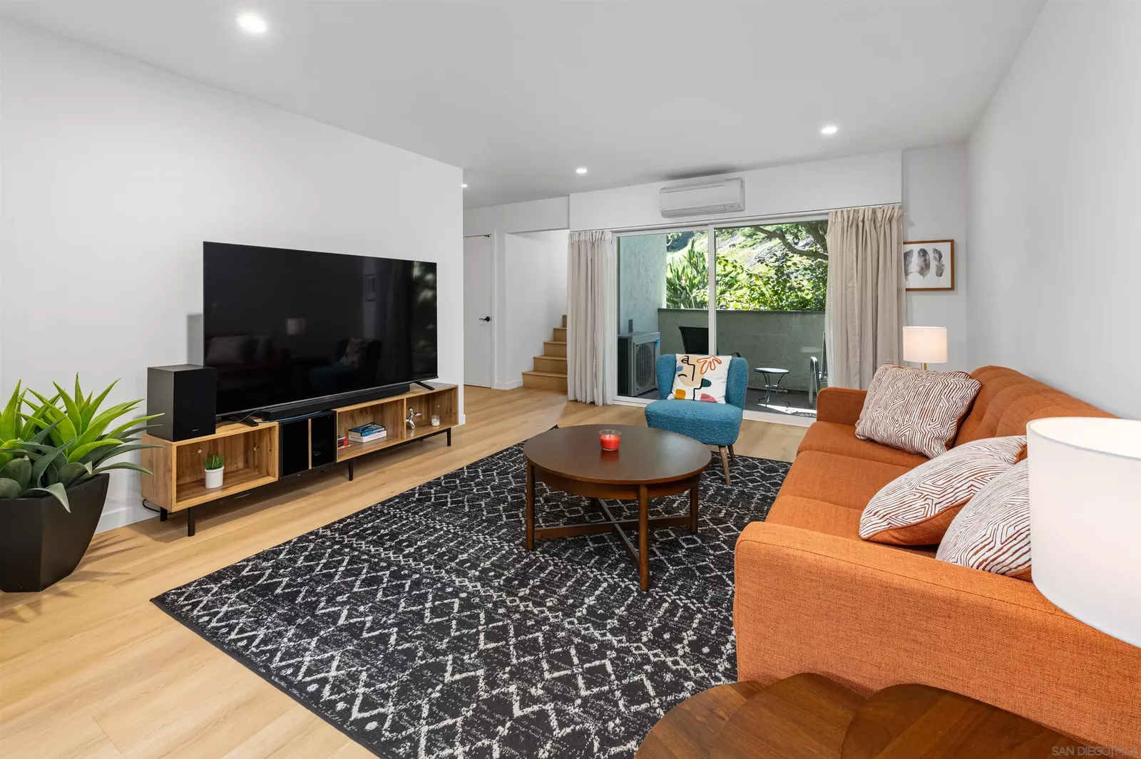 Property Photo: 7049 Park Mesa Way 90 CA 92111