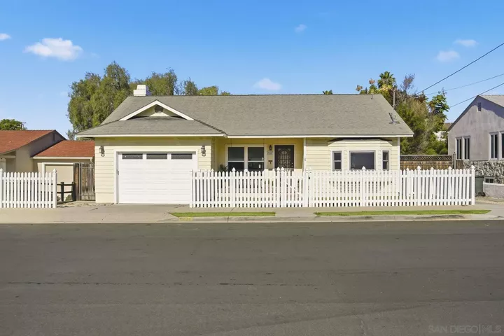 Property Photo:  7446 Ohio Place  CA 91942 