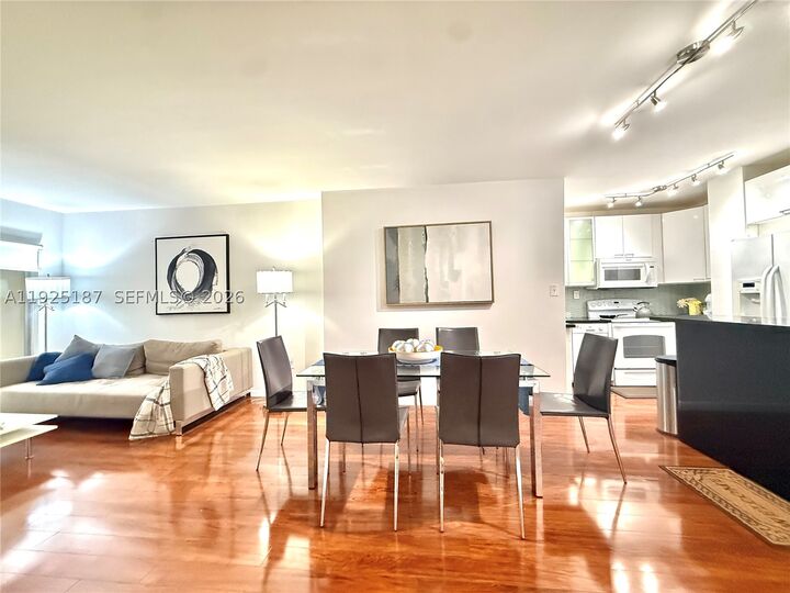Property Photo:  1980 S Ocean Dr 8N  FL 33009 
