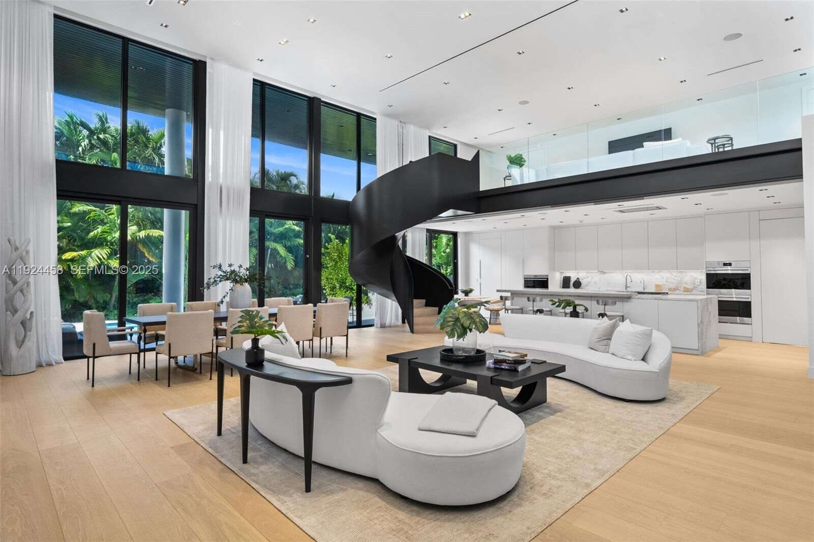 Property Photo:  620 Ocean Blvd  FL 33160 