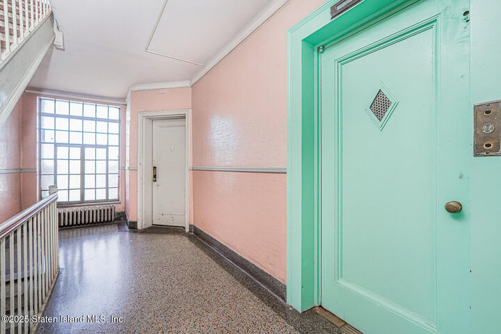 Property Photo: 760 67th Street 6J NY 11220