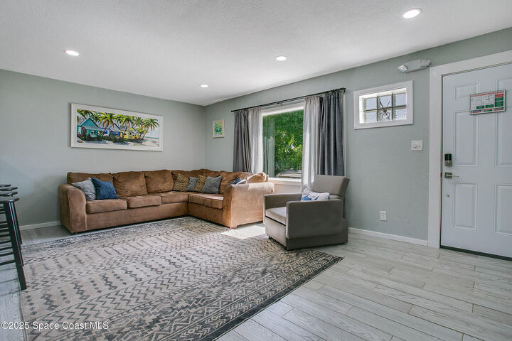 Property Photo: 450 S Brevard Avenue FL 32931