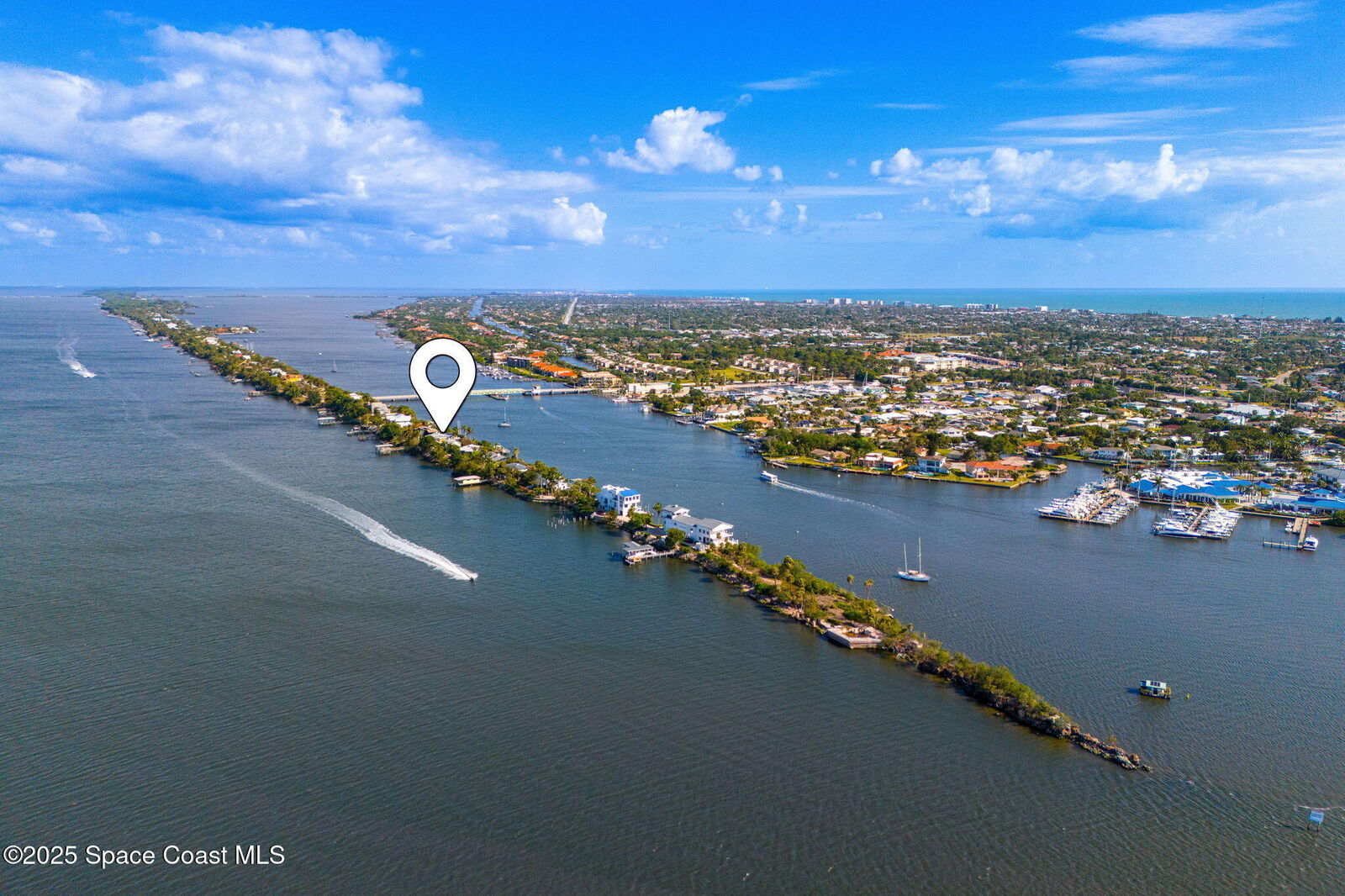 Property Photo: 11600 Dragon Point Drive FL 32952