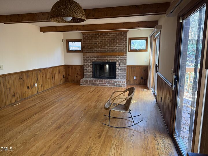 Property Photo: 6709 W Lake Anne Drive NC 27612