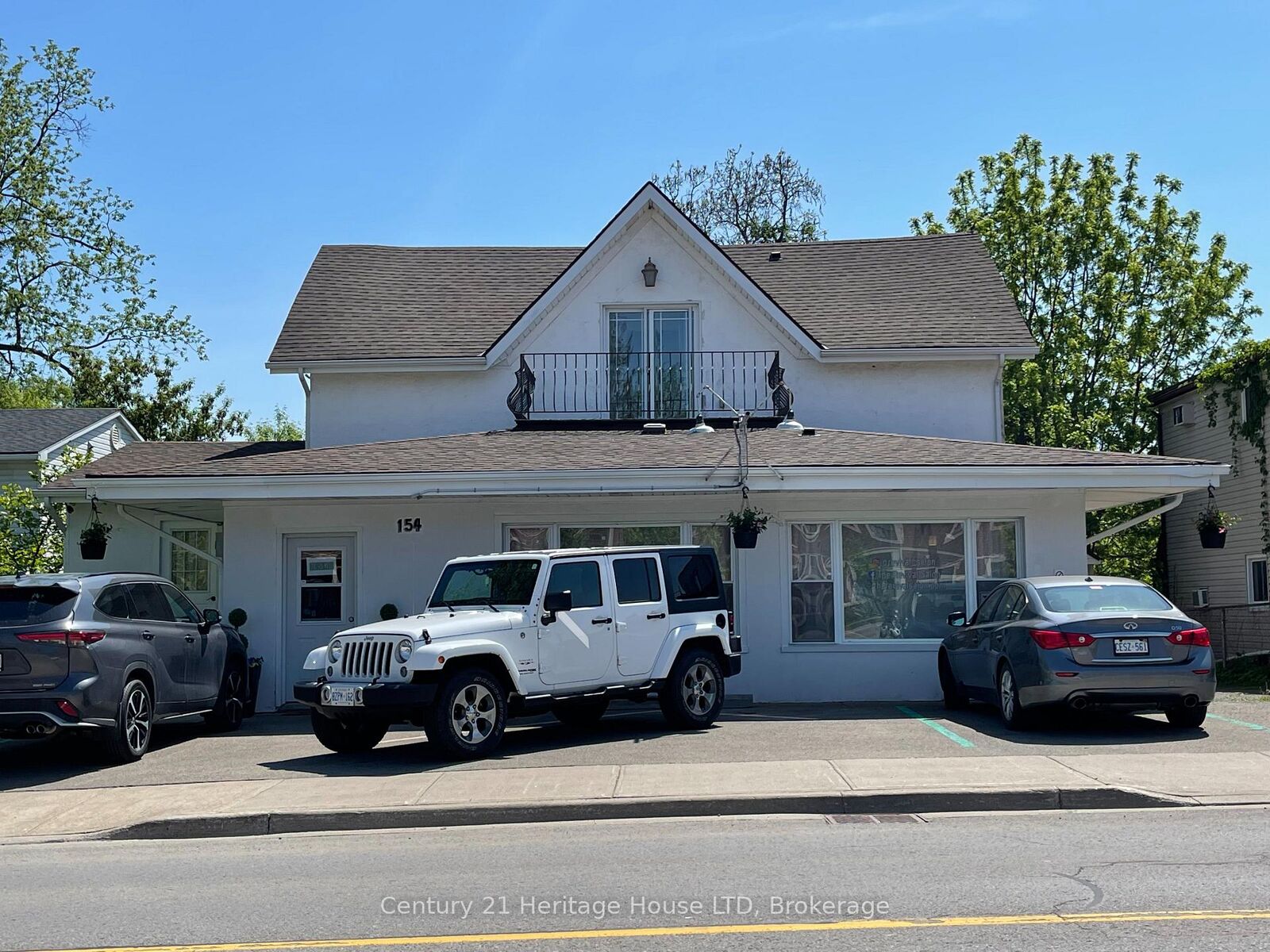 Property Photo:  154 Ridge Road N  ON L0S 1N0 