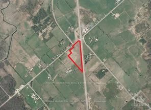 Property Photo: Lot 15 Hwy 7 Road ON K7H 3C8