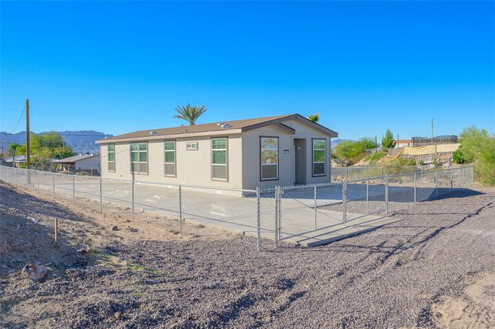 Property Photo:  4562 Tule Drive  AZ 86436 