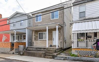 Property Photo:  59 Sycamore  PA 15223 