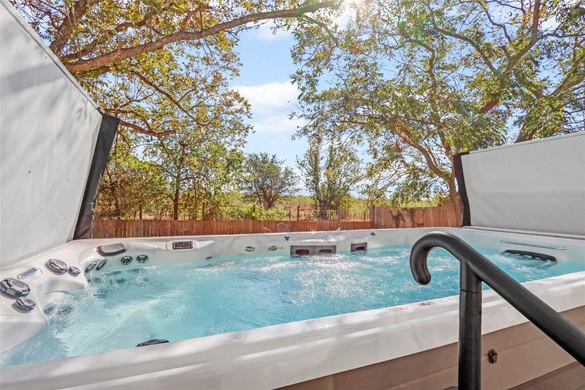 Property Photo:  1088 Running River  TX 78130 