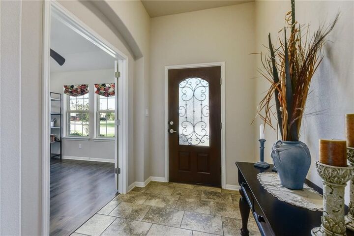 Property Photo:  8313 Angelo Loop  TX 78665 