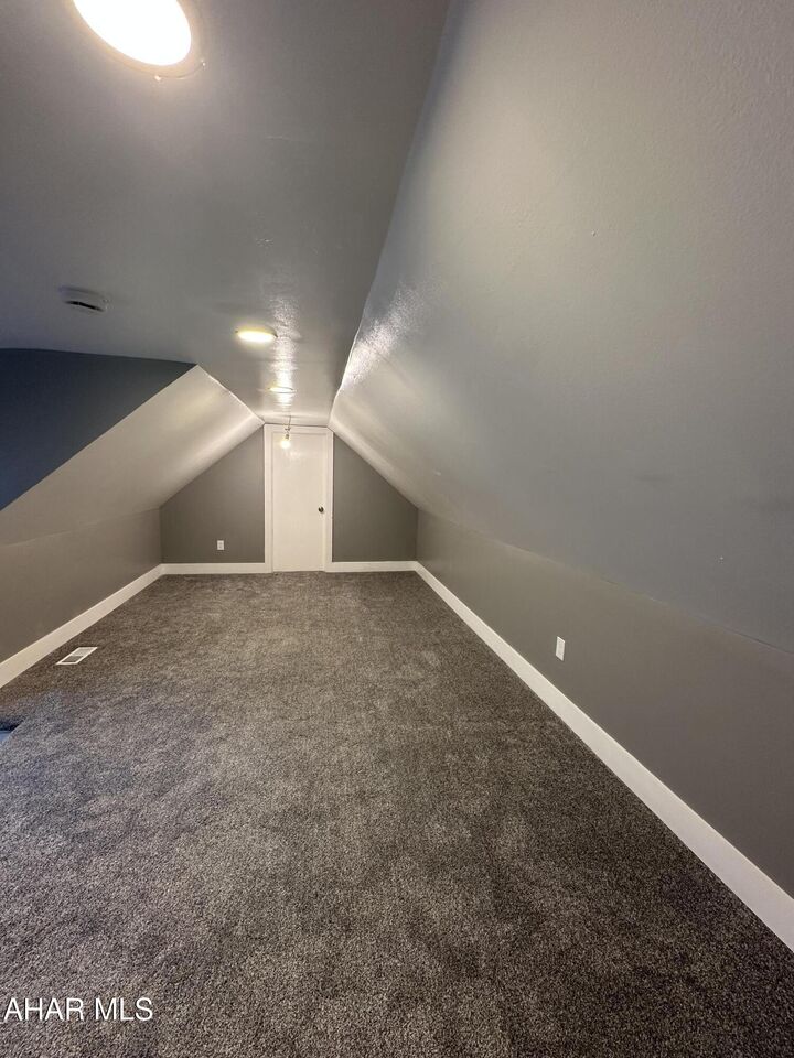 Property Photo: 1259 Cameron Avenue PA 16686