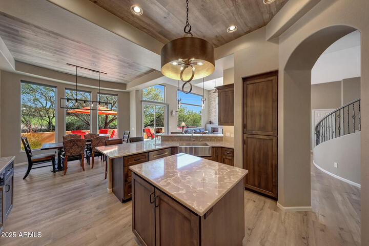 Property Photo:  28990 N White Feather Lane 174  AZ 85262 