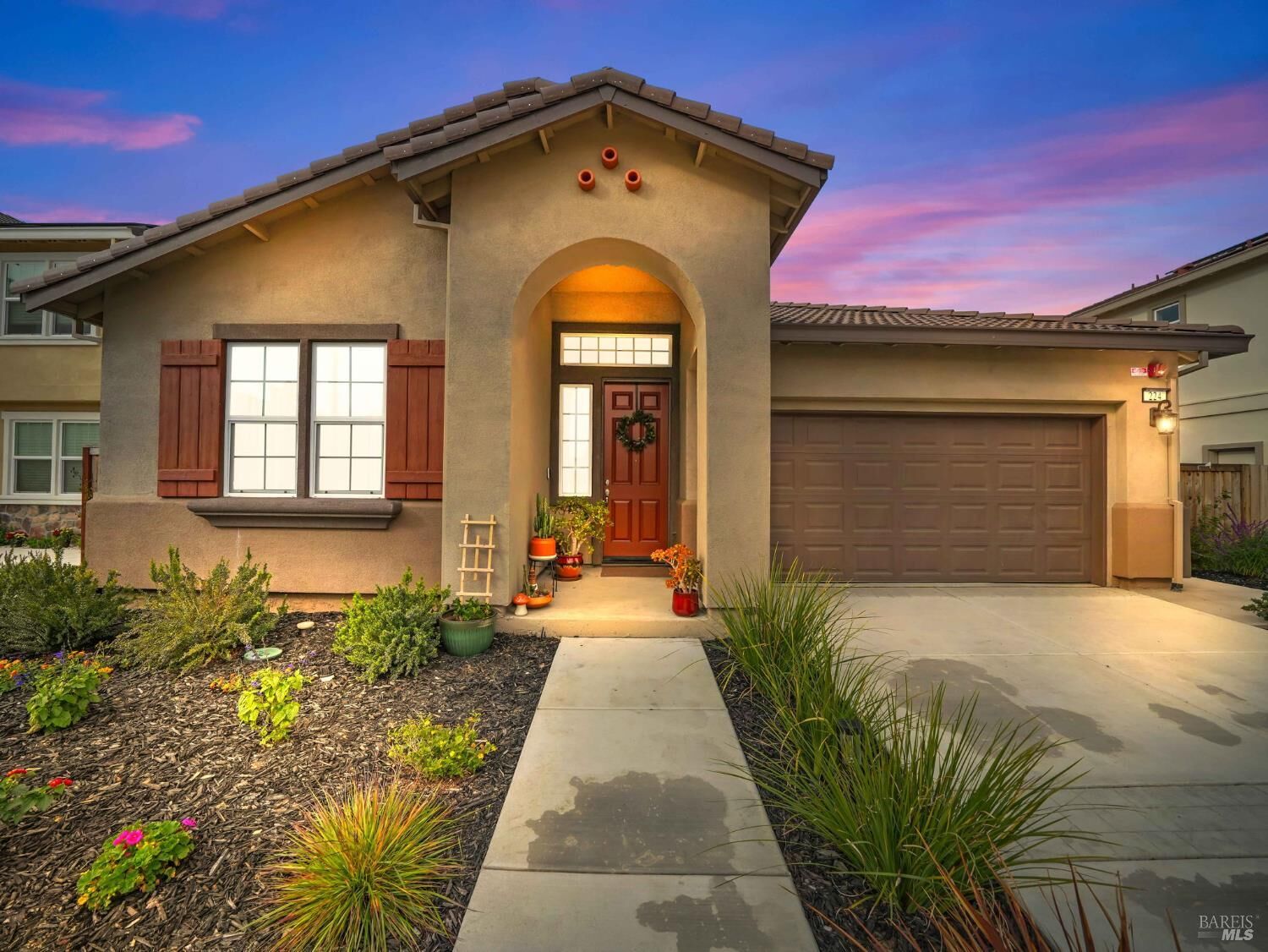 Property Photo:  224 Gannet Street  CA 95688 