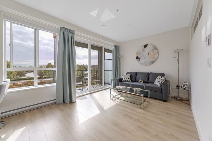 1792 Starling Drive 226  Tsawwassen BC V4M 0E4 photo