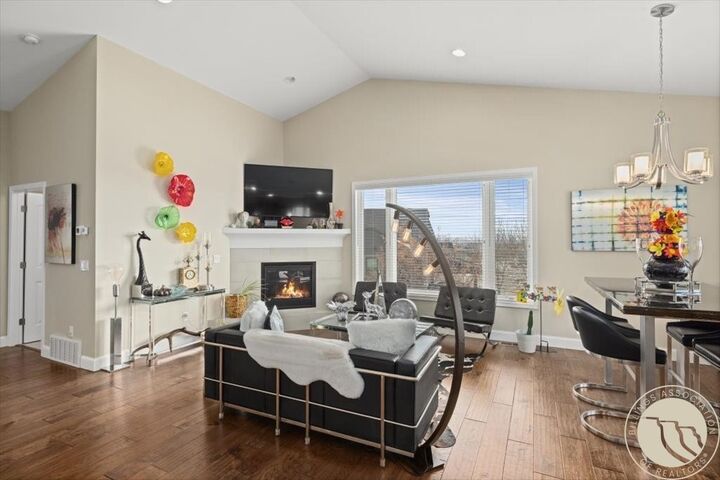 Property Photo: 3120 Western Bluffs Blvd MT 59106