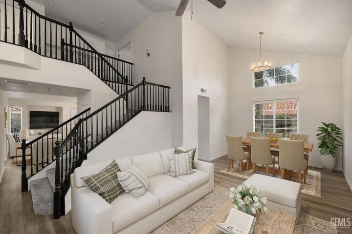 Property Photo:  11205 Illusion Way  CA 93311 