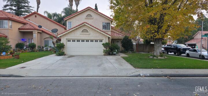7921 Walnut Grove Court  Bakersfield CA 93313 photo
