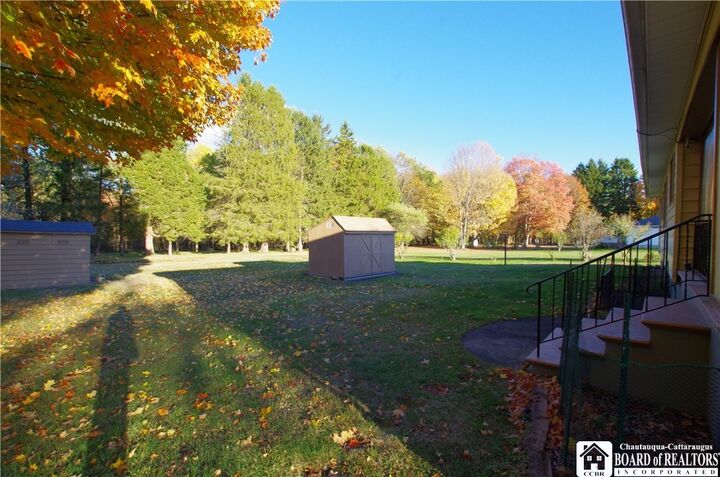 Property Photo: 41 Sanford Drive NY 14701