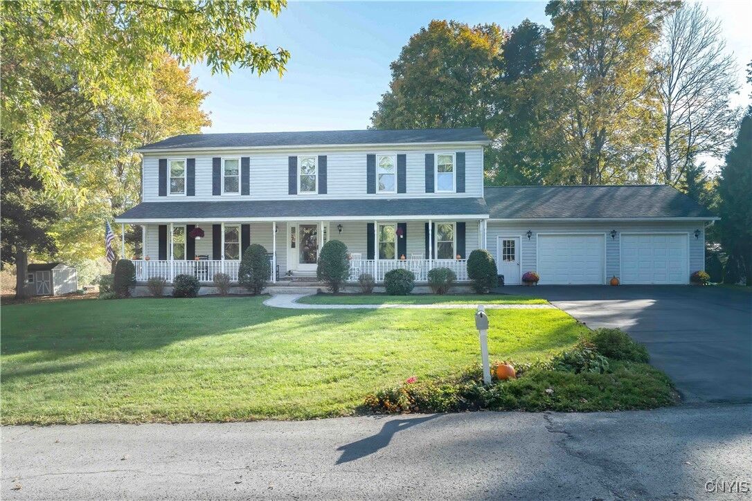 Property Photo: 36 Price Drive NY 13142