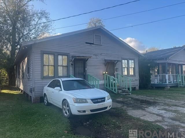 Property Photo:  3925 Topeka St  LA 70805 