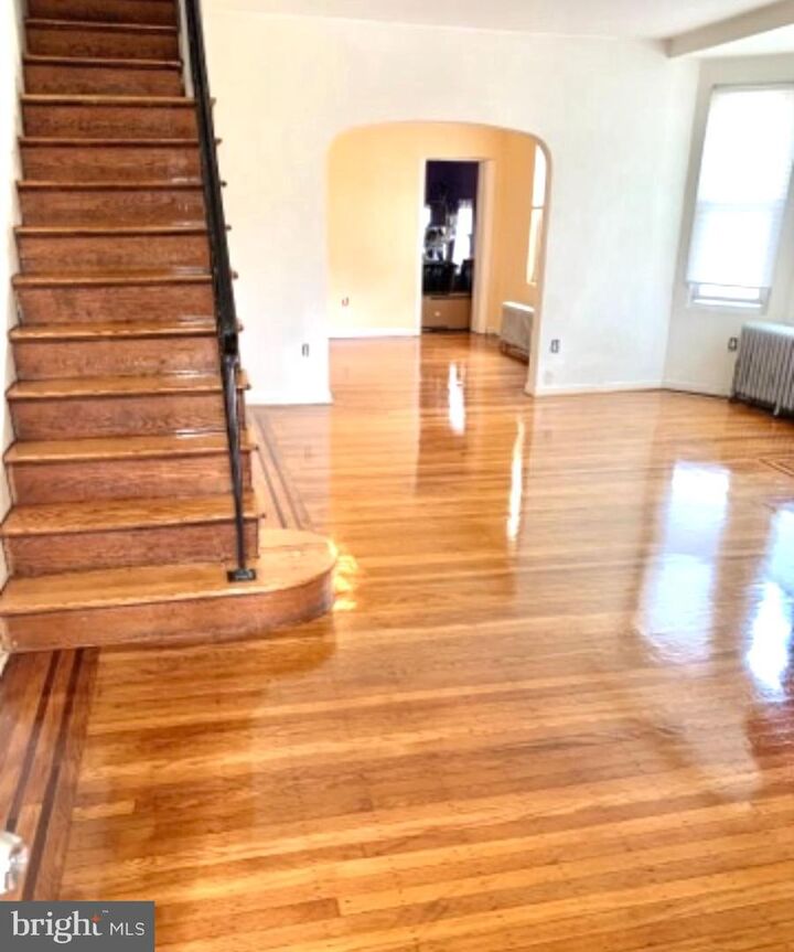 Property Photo:  1101 Parker Street  PA 19013 