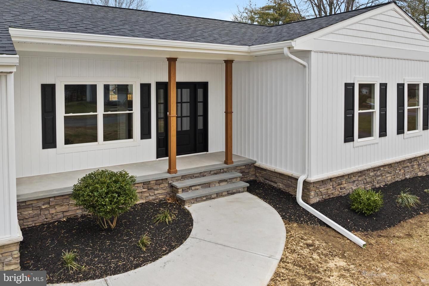 Property Photo:  106 Palmer Road  NJ 08534 