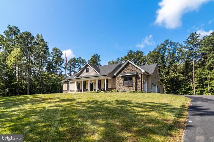 Property Photo:  4025 Tamaron Court  MD 20613 